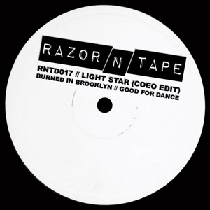 Light Star - Single