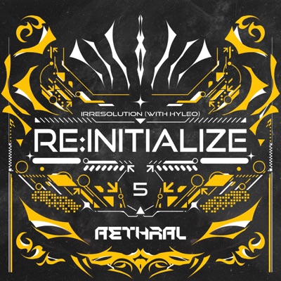 Irresolution (with Hyleo) - EP