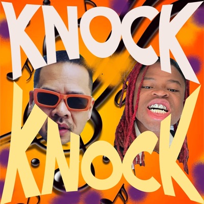Knock Knock (feat. BigPthaikoon) - Single