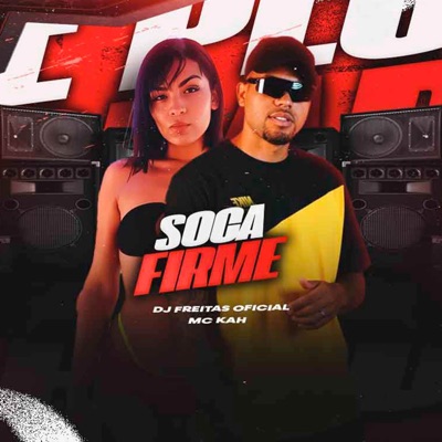 Soca Firme - Single