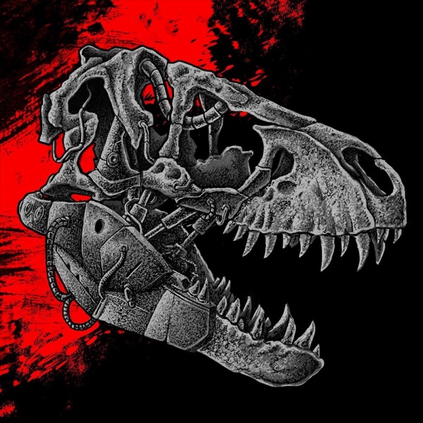 Overdrive - Single