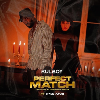Perfect Match (feat. Fya Nya) - Single