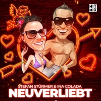 Neuverliebt - Single - Stefan Stürmer & Ina Colada