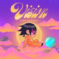 Vision - Single - Nina Rossell