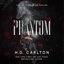 Phantom (Unabridged)