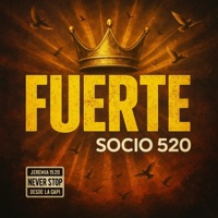 Fuerte - Single - Socio 520
