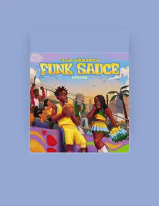 Ακούστε περιεχόμενο από Afrofuture, παρακολουθήστε μουσικά βίντεο, διαβάστε το βιογραφικό, δείτε ημερομηνίες περιοδείας, και πολλά ακόμη!