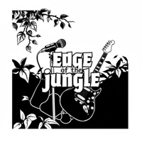 Edge of the Jungle - Single - Cres Cendo