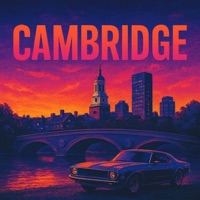 Cambridge - Single - KUZHPOPPY