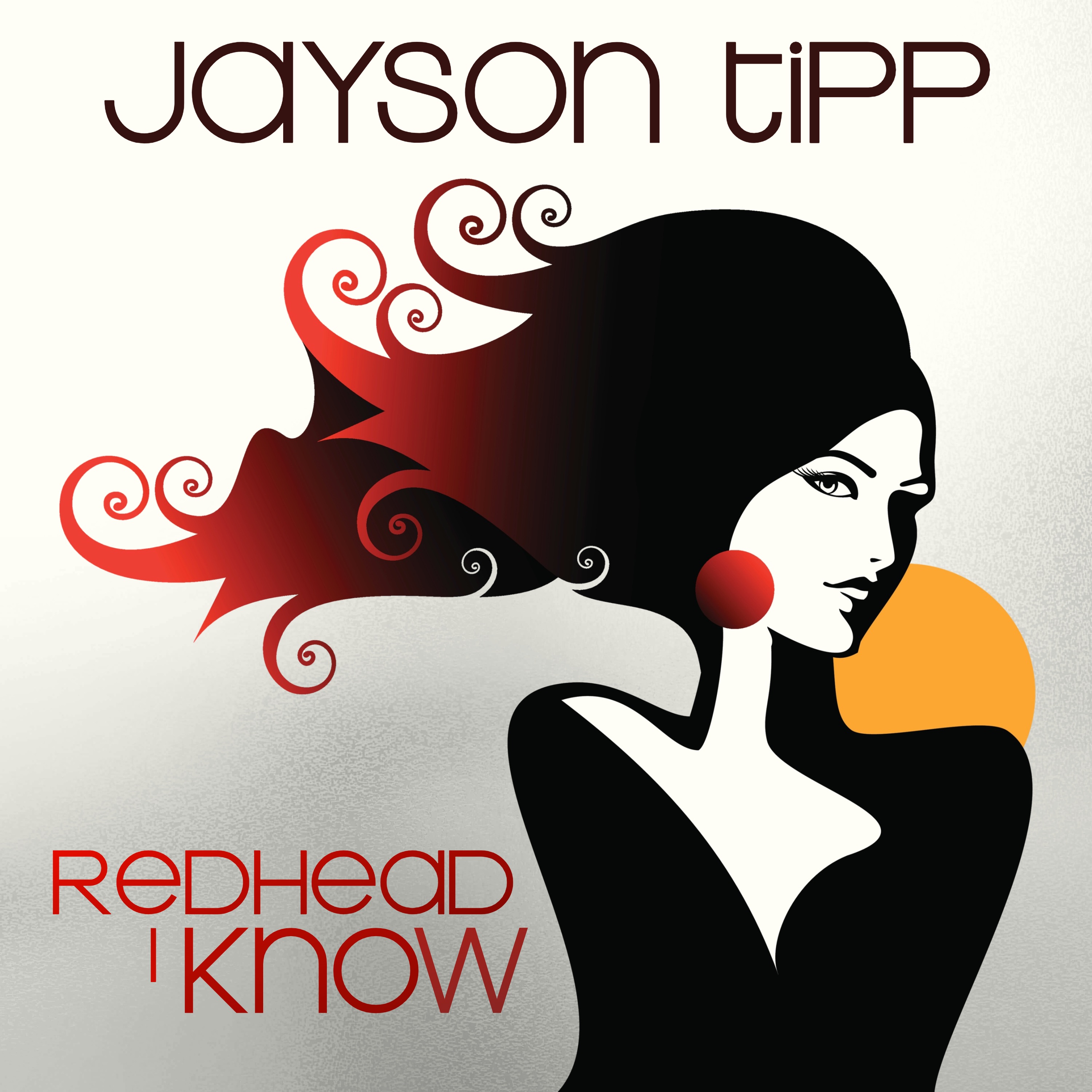 Redhead I Know (Single) - Single