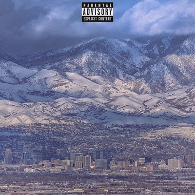 Mountain Views - EP