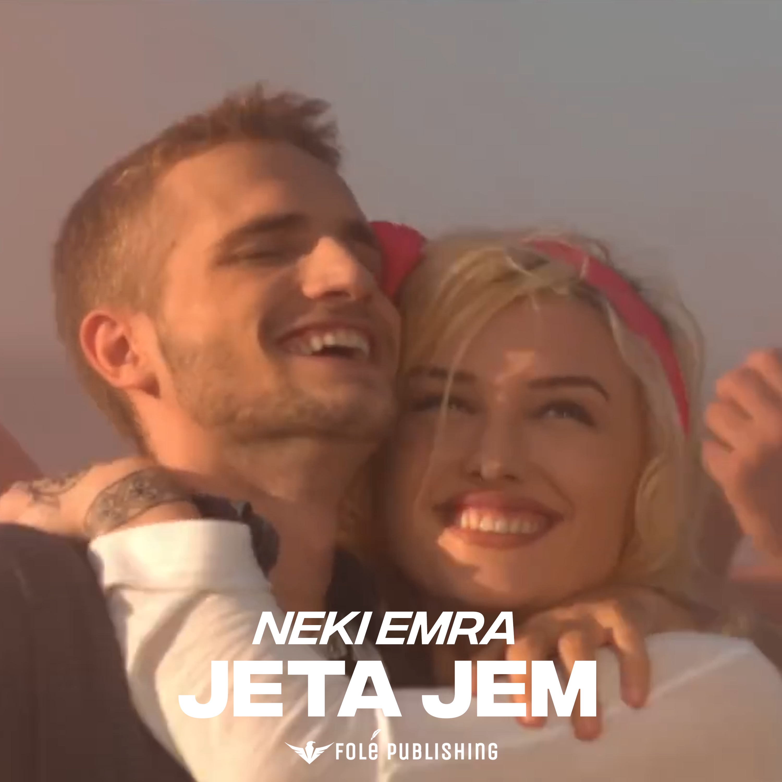 Neki Emra - Jeta jem