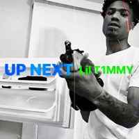 Up Next - Single - Lil T1mmy