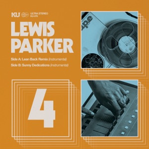 The 45 Collection No. 4 - Single