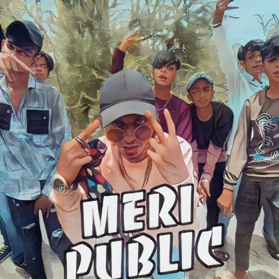 Meri Public - Single