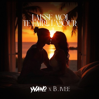 Laisse moi te faire l'amour - Single