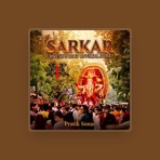 Pratik Sonar