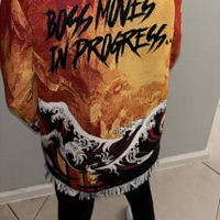 Breathe (Bòśś) - Single - Shaudbop