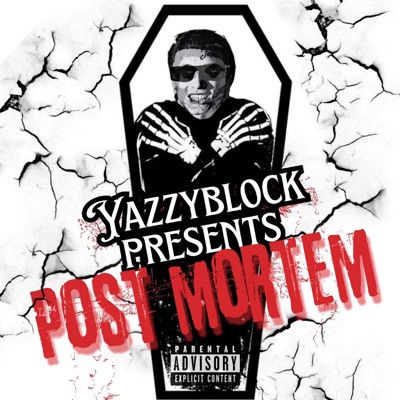 Post Mortem (feat. YazzyBlock) - Single