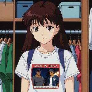 Made in tokyo
