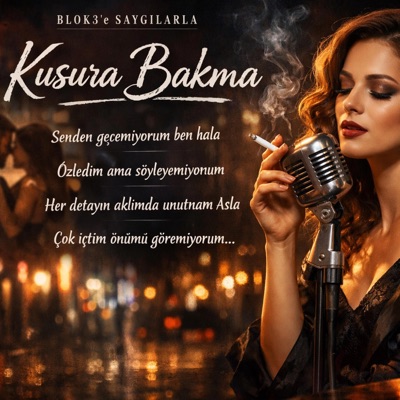 Kusura Bakma (Psychedelic Rock)