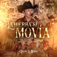 La Hierba Se Movía - Single - Grupo la stafa