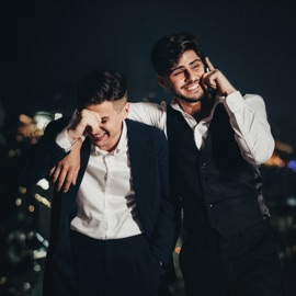 Наберу Orxan & ФОГЕЛЬ