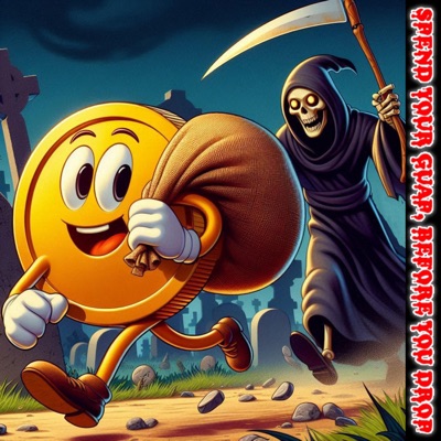 Spend Your Guap, Before You Drop (feat. Juniq Da Truth) - Single