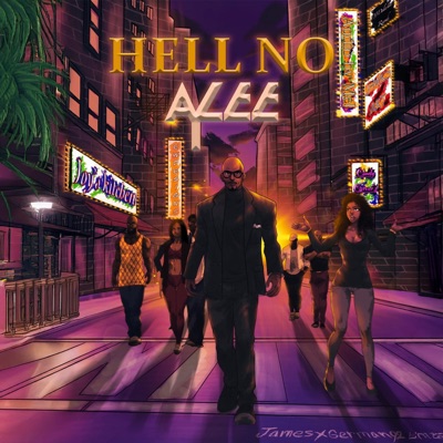 HELL NO - Single