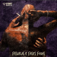 Fissuras & Fases Fodas - Vinny Santa Fé