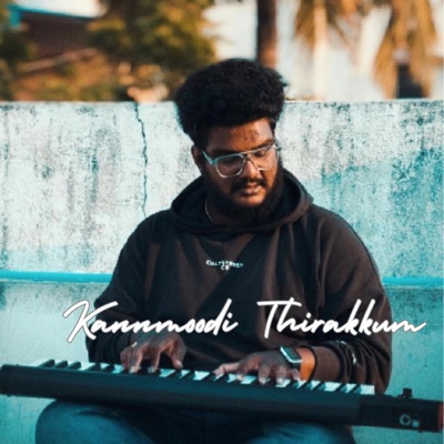 Kannmoodi Thirakkum - Single