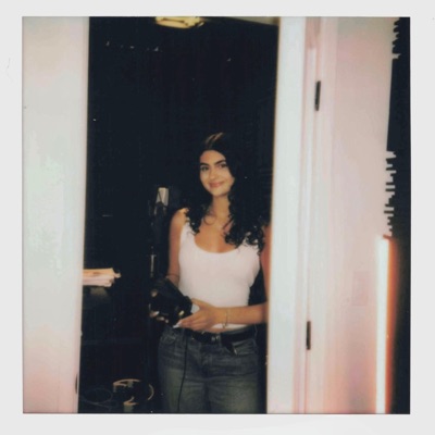 God is My Strength (Gabriella) - Single