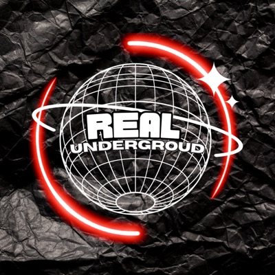 Real Underground (feat. Bryfre$, jovem dark & KaFenix)