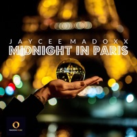 Midnight In Paris