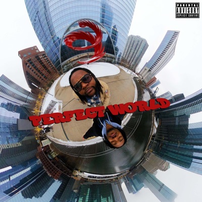 Perfect World - Single