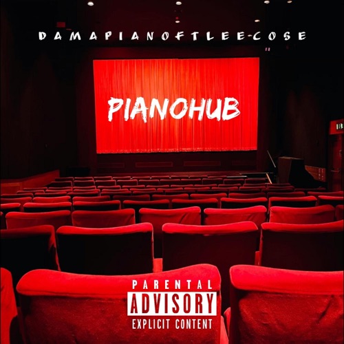 Pianohub (feat. Leecose) - Single