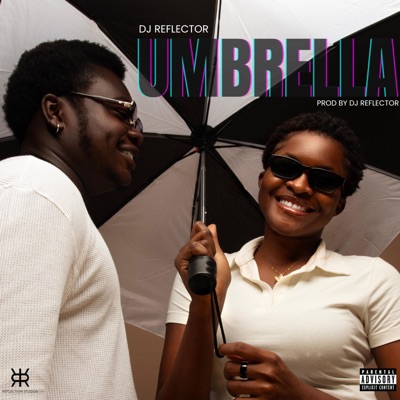 UMBRELLA - Single