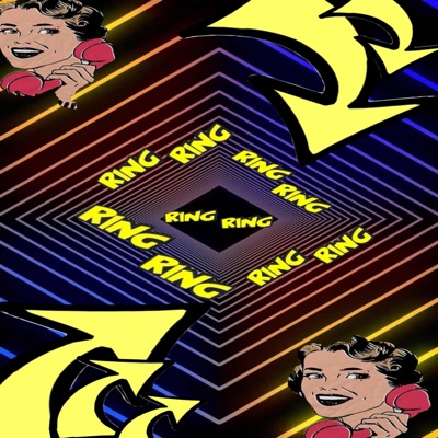 LETDAPHONERiNG - Single