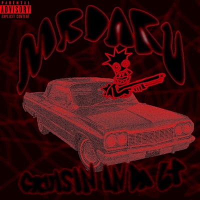 Cruisin' in Da 64 - Single