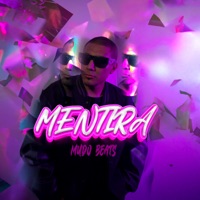 Mentira - Single - Mudo Beats