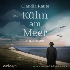 Kühn am Meer