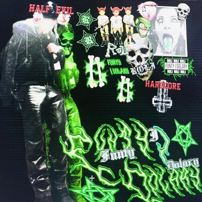 FUNTY I DOLARY - Single