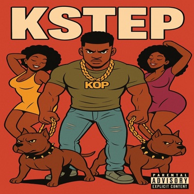 Kstep - Single