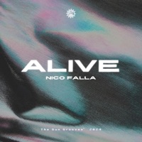 Alive - Single - Nico Falla