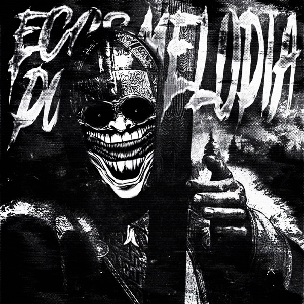 Ecos Do Melodia - EP