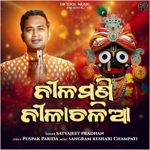 Nilamani Nilachalia
