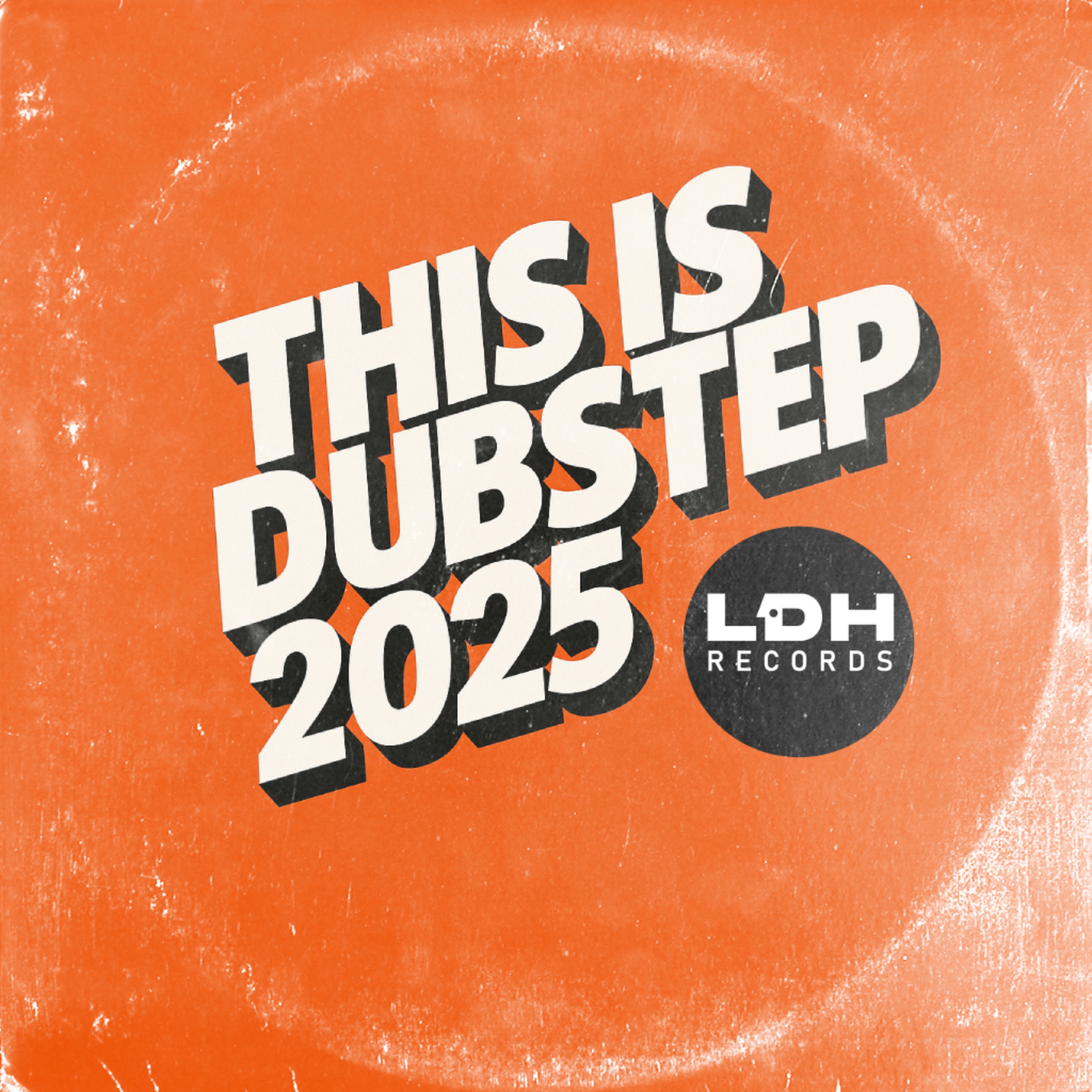 THIS IS DUBSTEP 2025