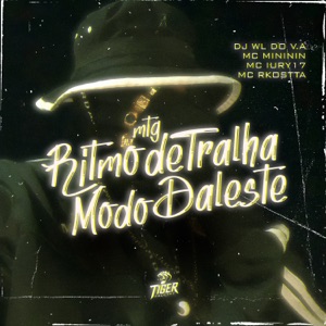 MTG - RITIMO DE TRALHA - MODO DALESTE (feat. Mc Rkostta)