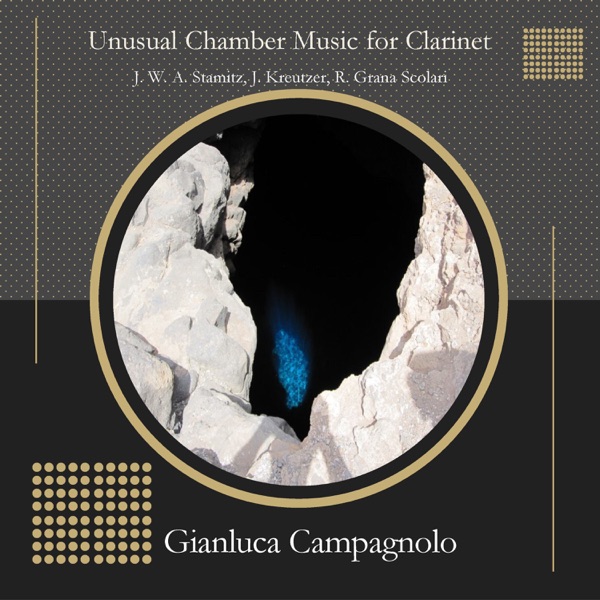 Unusual Chamber Music for Clarinet (Unusual Chamber Music for Clarinet)