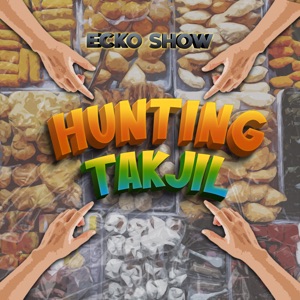 Ecko Show - HUNTING TAKJIL - Line Dance Choreographer